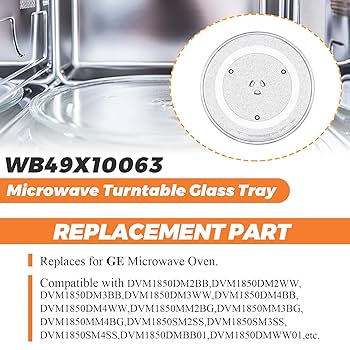 &lt;G4 CAFE&gt;プレート Amazon.com: Microwave Plate Replacement 14.18